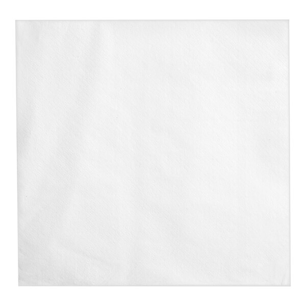 Dinner Napkin 1-Ply 15"x17" 150 Pcs/Bag, 20 Bag/Case