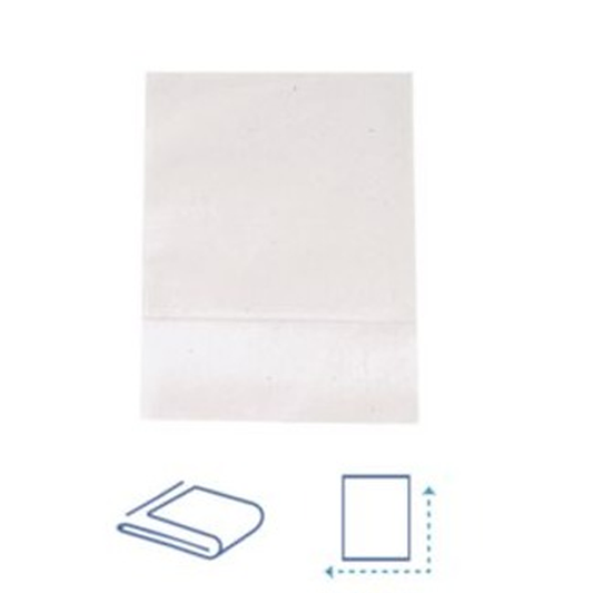 Low Fold Napkin white 200 Pcs/Bag 20 Bag/Case
