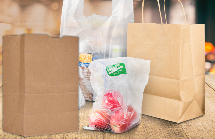 Bags