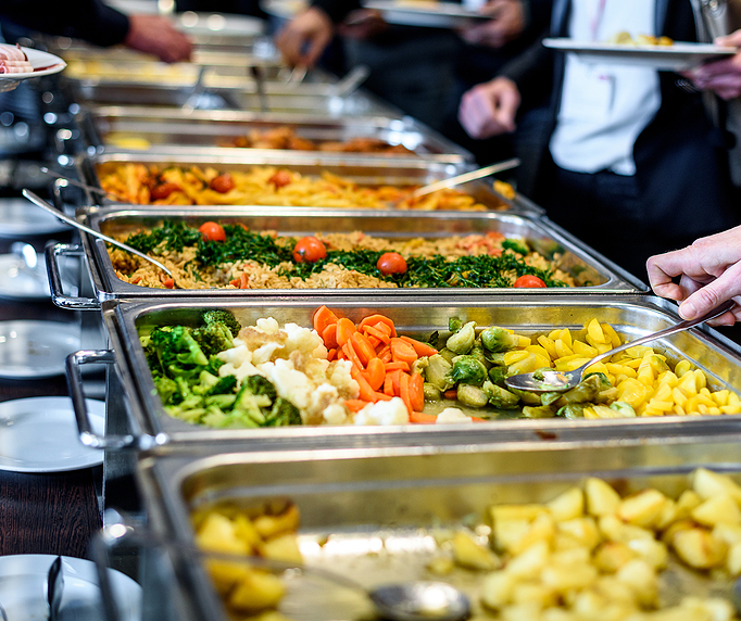 Catering Event