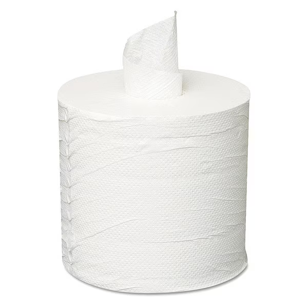 Center Pull Towel