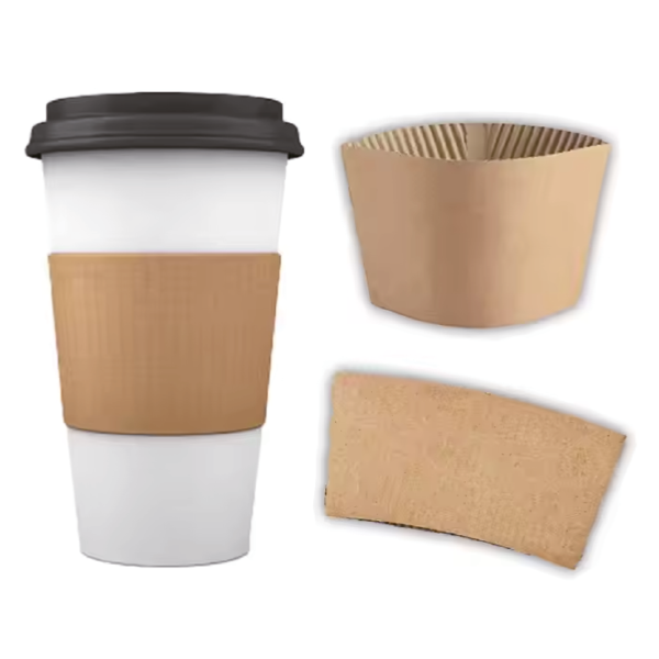 Coffee Cup Sleeves