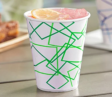 Paper Cold Cups