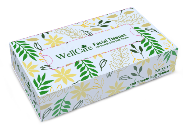 Facial Tissues