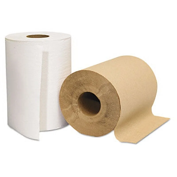 Hand Paper Rolls