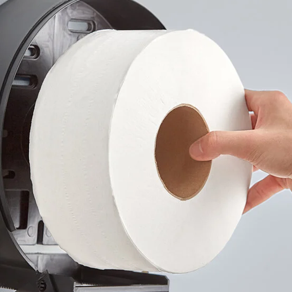 Jumbo Roll