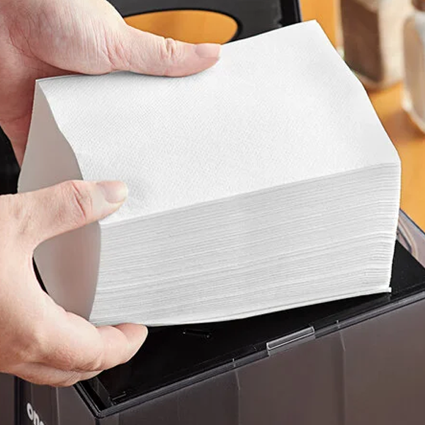 Low Fold Napkin
