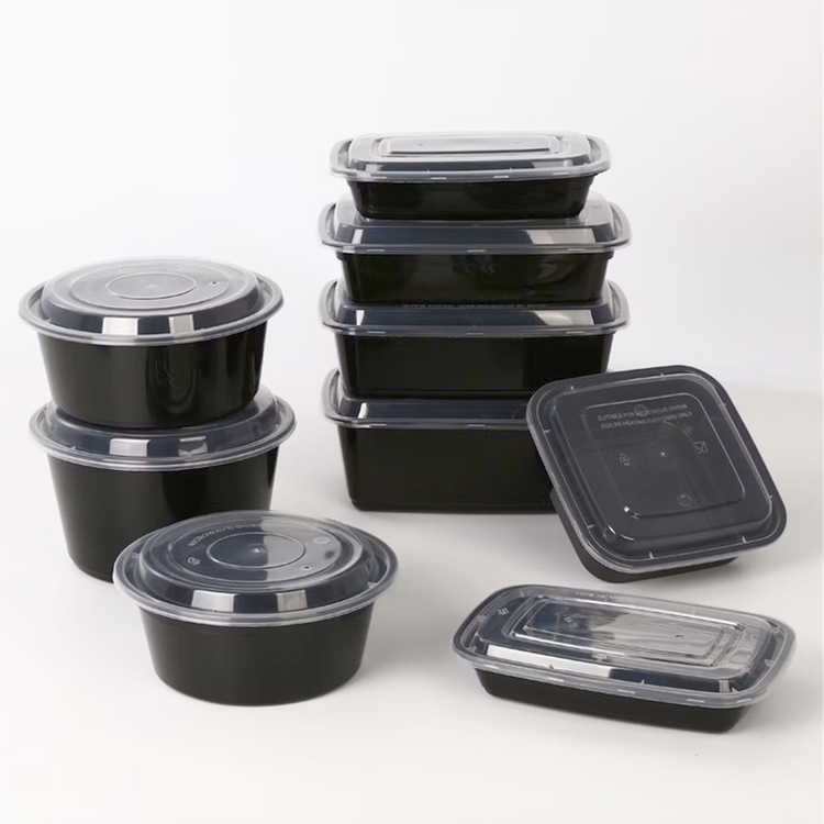 Microware Containers