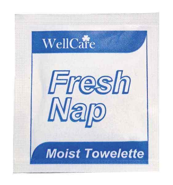 Moist Towelettes