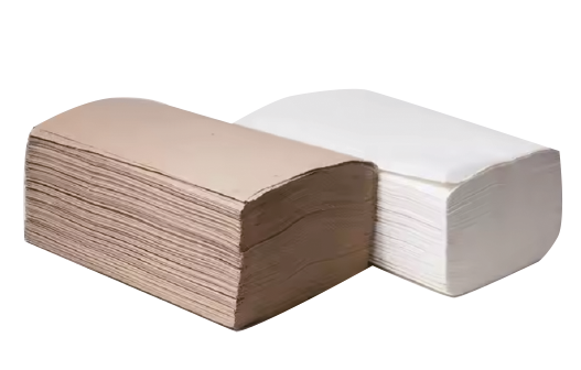 Multifold Towels