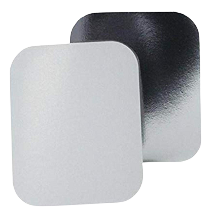Oblong Board Lid