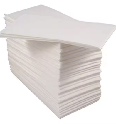 Off Fold Napkin