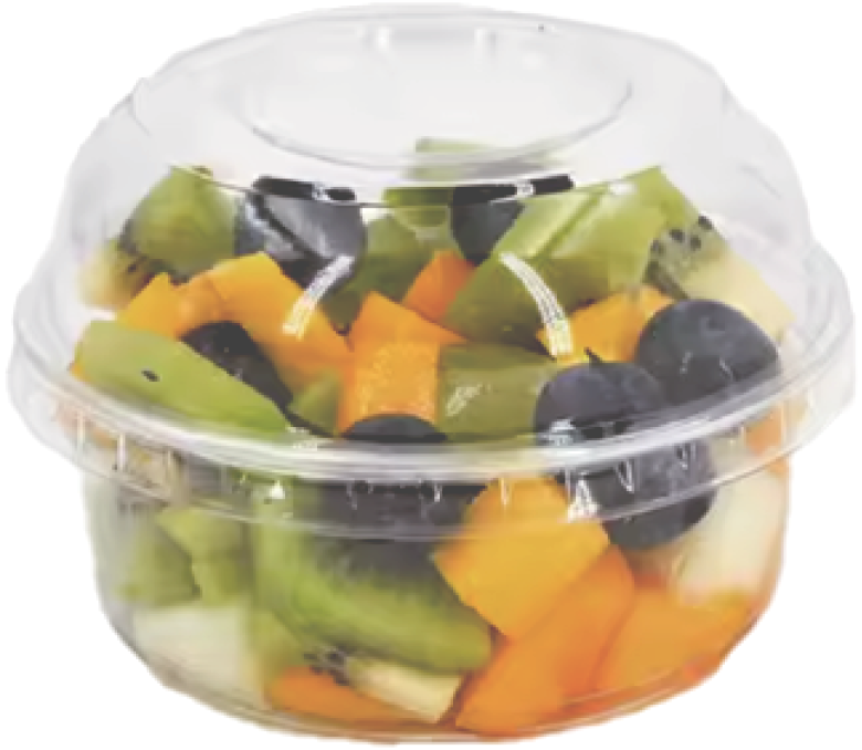 PP Deli Containers & Lids