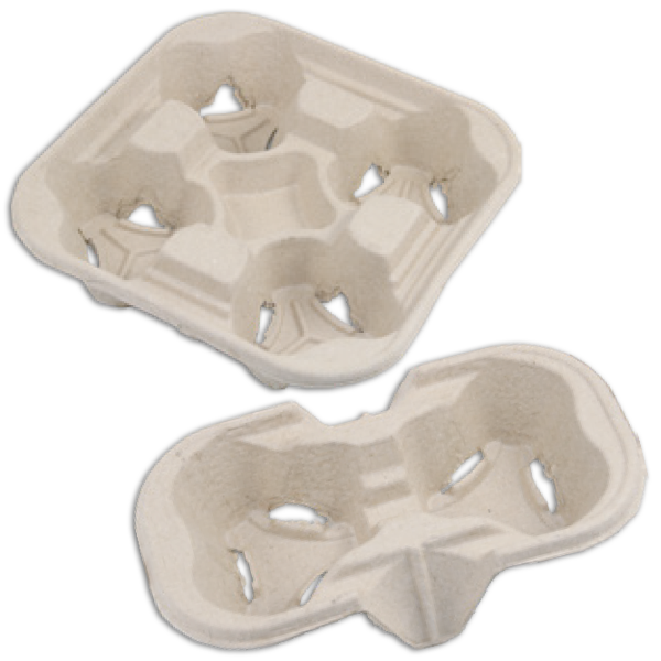 Paperboard Drink Carry