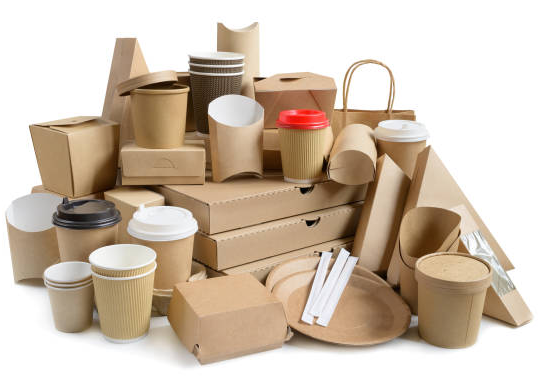 Paper Products