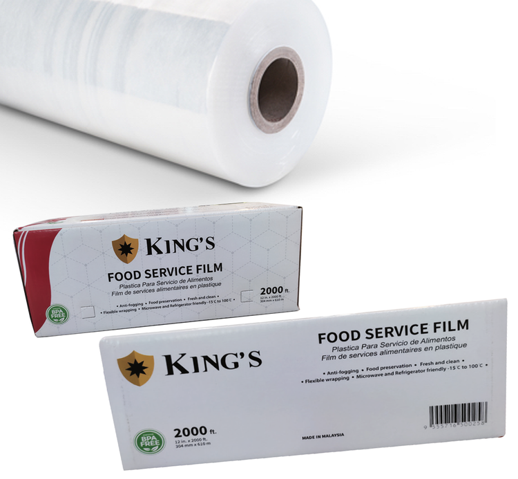 Plastic Film