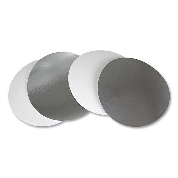 Round Board Lid