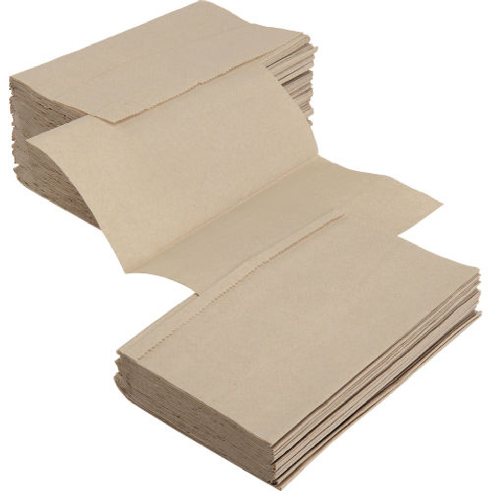 Single Fold Towels