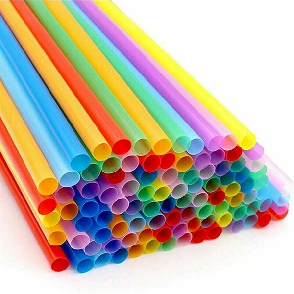 Straws