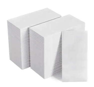 Tall Fold Napkin