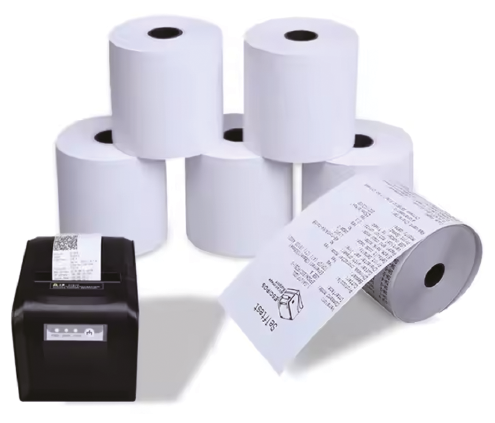 Thermal Papers