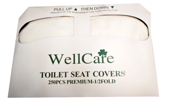 Toilet Seat Cover Papers