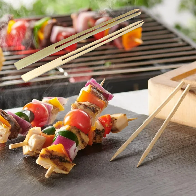 Chopstick & Bamboo Skewer