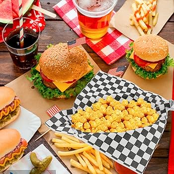 Fast Food Restaurant