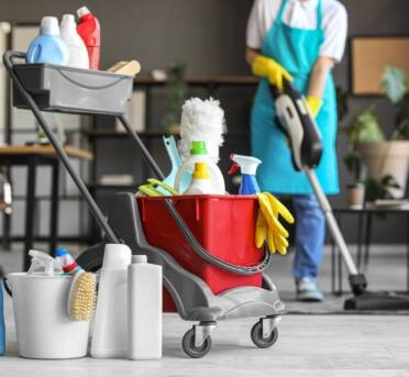 Janitorial Supplies