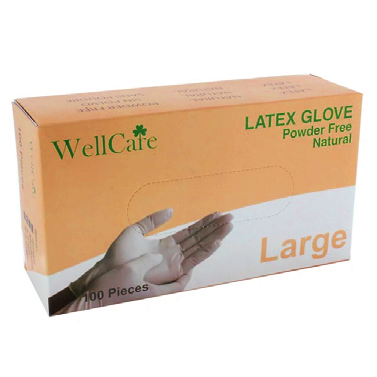 General Purpose Latex Gloves
