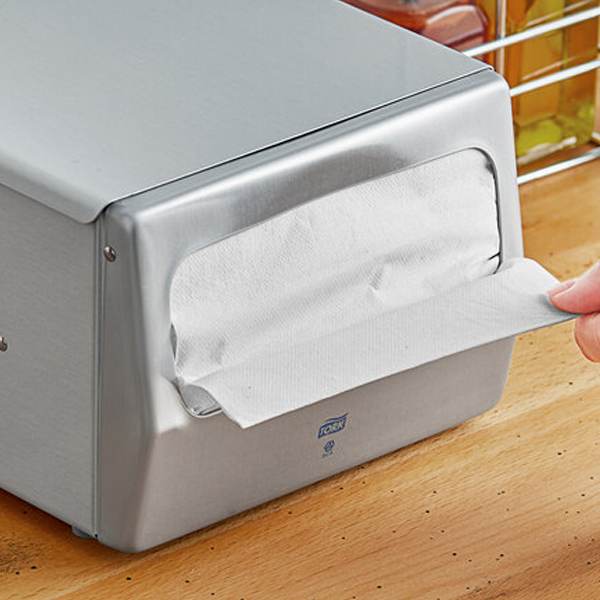 Napkins & Paper Towels