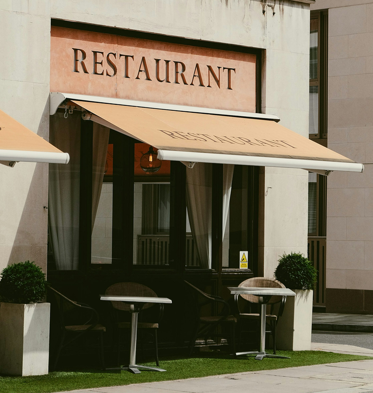 Restaurant Supplies