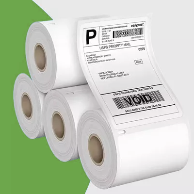 PaperThermal Paper & Guest Check