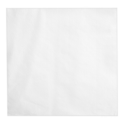 Dinner Napkin 1-Ply 15"x17" 150 Pcs/Bag, 20 Bag/Case