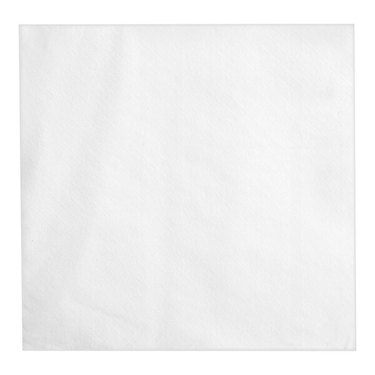 Dinner Napkin 1-Ply 15"x17" 150 Pcs/Bag, 20 Bag/Case
