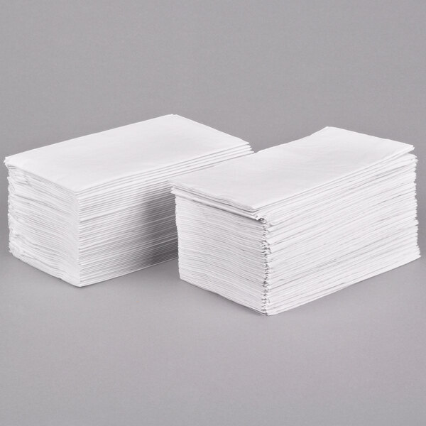 Dinner Napkin 3-PLY 17"x17" 100 Pcs/Bag, 20 Bag/Case
