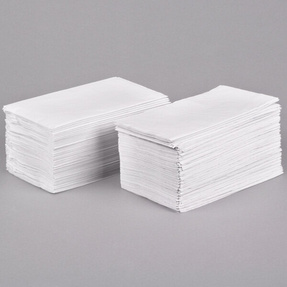 Dinner Napkin 3-PLY 17"x17" 100 Pcs/Bag, 20 Bag/Case