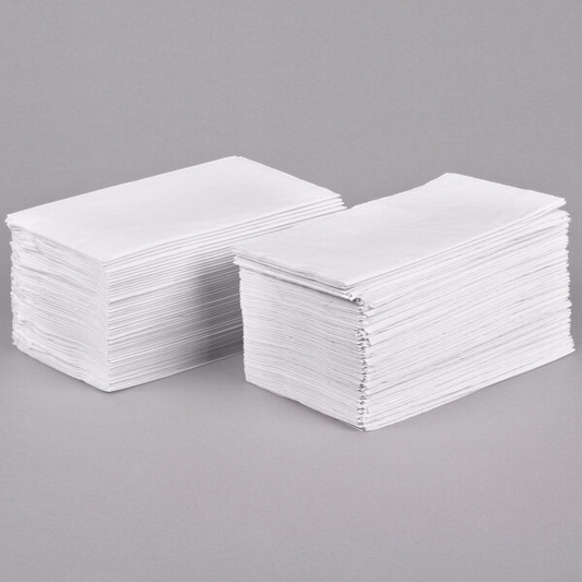 Dinner Napkin 3-PLY 17"x17" 100 Pcs/Bag, 20 Bag/Case