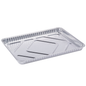 Half Size Cookie Sheet Aluminum Pan- 100 Pcs/Case