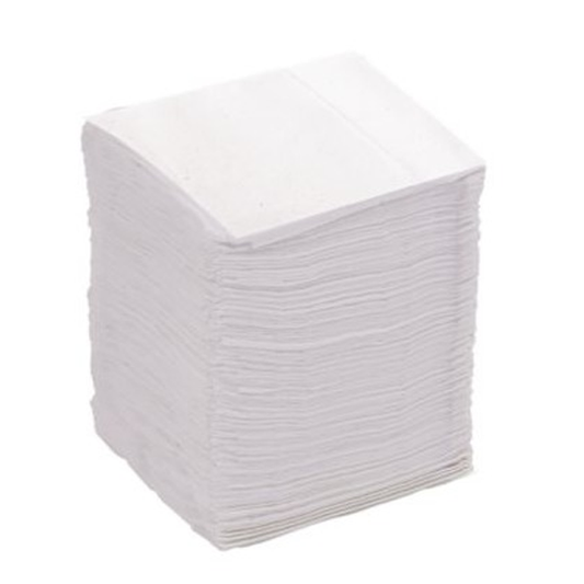 Low Fold Napkin white 200 Pcs/Bag 20 Bag/Case
