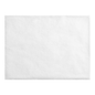Deli Sandwich Wrap Paper White 9"x 12" 1000 Pcs/Box - 6 Box/Case